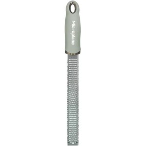 Microplane Premium Series Zester Grater ...