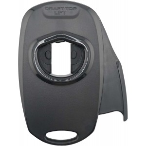 Draft Top LIFT Beer Soda Can Opener - To...