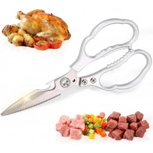 Kitchen Shears & kitchen scissors All Pu...
