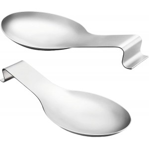 Stainless Steel Spoon Rest, Spatula Ladl...