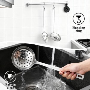 Berglander Slotted Spoons for Straining 2 pcs 13