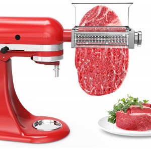 Adjustable Meat Tenderizer Attachment fo...
