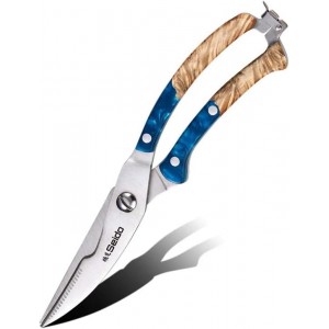 Seido Knives Executive 4