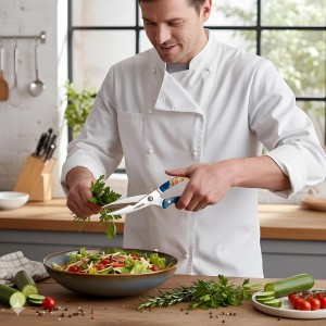 Seido Knives Executive 4