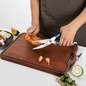 Seido Knives Executive 4