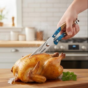 Seido Knives Executive 4