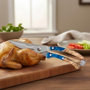 Seido Knives Executive 4