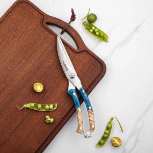 Seido Knives Executive 4