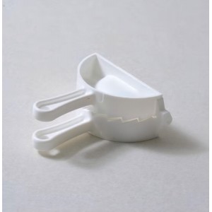 Japanese Easy Gyoza Maker – Quick Dumpling Press Mold for Homemade Potstickers, Empanadas, Pierogi, Ravioli, Pastry Wrapper Sealer – Manual Kitchen Tool (8 x 4.5 inch)