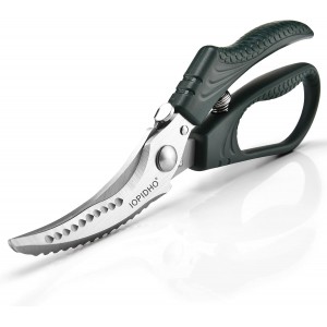 Heavy Duty Poultry Shears, Kitchen Shear...