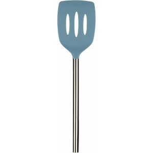 Tovolo Slotted Silicone Spatula Turner S...