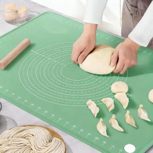 Silicone Pastry Mat 28