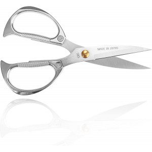 TONMA Kitchen Scissors All Purpose [Made...