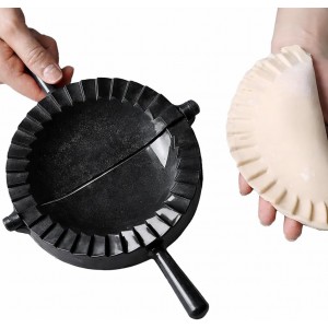 Jumbo Size Empanada Maker Press 6 Inch B...