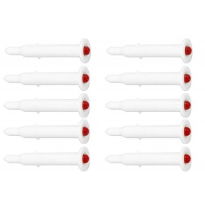 10pcs Chicken Thermometer Turkey Timer, ...