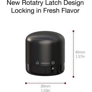 Wine Stopper for Wine Bottles 3Pcs - Leak Proof Wine Bottle Stoppers, Reusable Silicone Wine Saver to Keep Wine Fresh, Cute Wine Accessories Gift Set