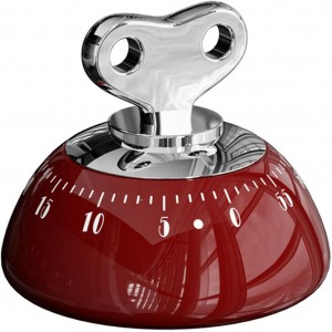 Visual Kitchen Timer for Cooking,Chef Co...