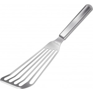 KSENDALO Flexible Fish Spatula Stainless...