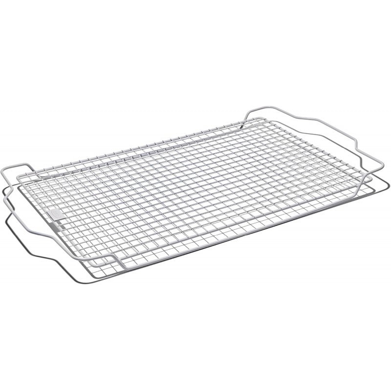 OXO Good Grips Non-Stick Pro Ceramic Coated Cooling & Baking Rack