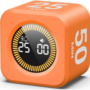 KADAMS Timer Pomodoro Visual - Productiv...