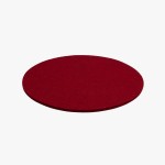 Graf Lantz - Trivets for Hot Dishes - Heat Resistant 100% Merino Wool - Hot Pads for Kitchen, Countertops, Tables, Sizzling Dishes, Pots & Pans - Home Decor, Kitchen Accessories - 10