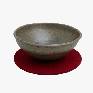 Graf Lantz - Trivets for Hot Dishes - Heat Resistant 100% Merino Wool - Hot Pads for Kitchen, Countertops, Tables, Sizzling Dishes, Pots & Pans - Home Decor, Kitchen Accessories - 12