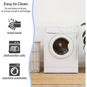 Swedish Dishcloths for Kitchen 8 Pack, Dish Towels with Clips Super Absorbent Cellulose Dish Cloths, Non-Scratch Reusable Paper Towels Washable, No Odor, Biodegradable, Dishwasher Safe