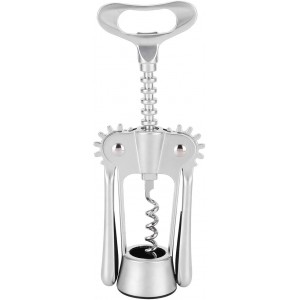 Multifunction Zinc Alloy Wine Opener Cor...