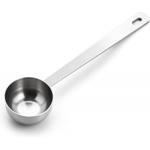 Sugar Spoon Metal Tablespoon 1 Tablespoo...