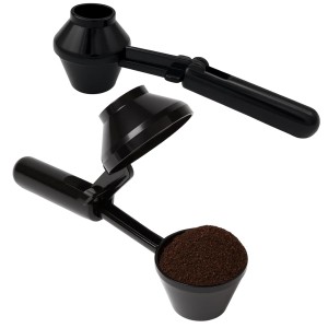 2 Pack Funnel Scoop for Powder, Protein ...