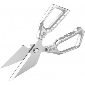 Kitchen Scissors all Purpose, Stainless ...