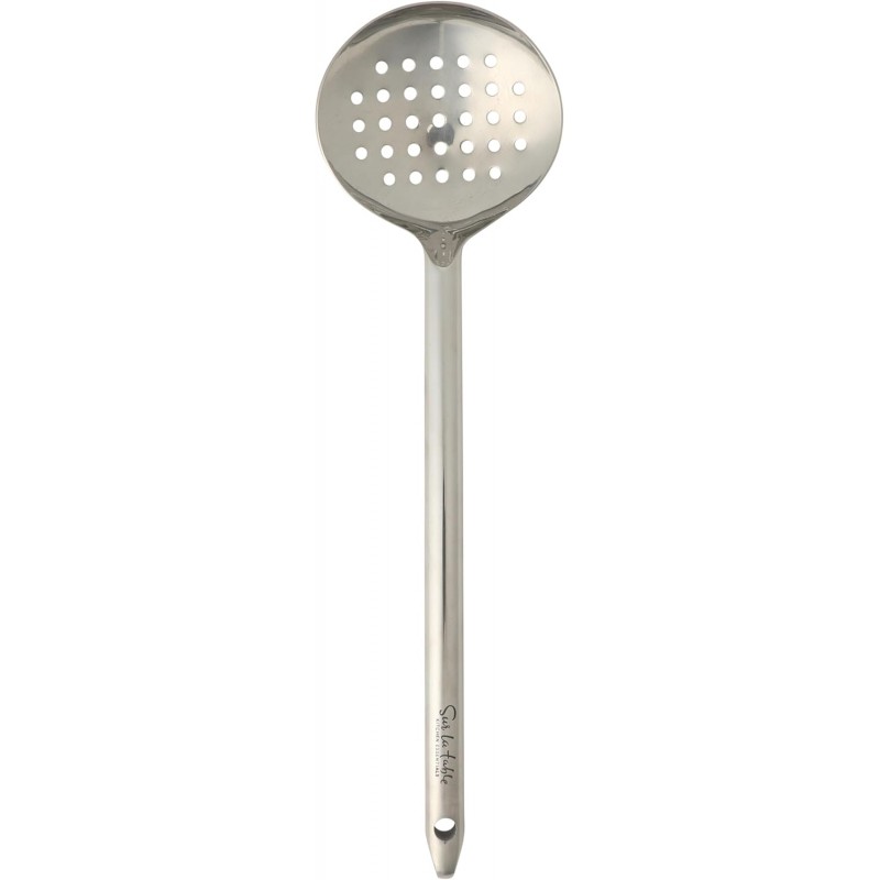 Sur La Table Kitchen Essential Steelhaus Stainless Steel Skimmer