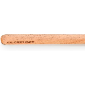 Le Creuset Signature Wooden Serving Fork