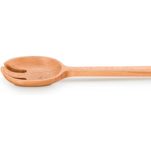 Le Creuset Signature Wooden Serving Fork