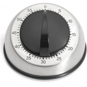 Kitchen Timer for Cooking, Mechanical St...