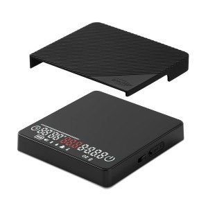 IKAPE Espresso Coffee Scale with Timer, ...