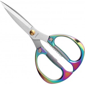 Multi-Purpose Kitchen Shears Scissors, H...