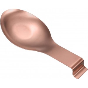 uxcell Spoon Rest, 10.6 x 3.7
