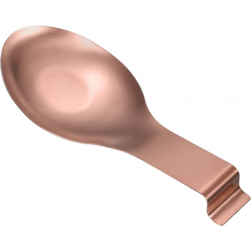 uxcell Spoon Rest, 10.6 x 3.7
