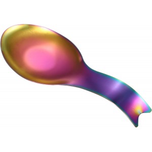 uxcell Spoon Rest, 10.6 x 3.7