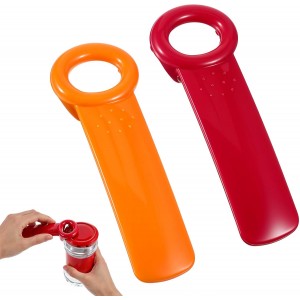 2Pack Easy Grip Jar Opener, Plastic Jar ...