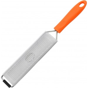 1Pcs Stainless Steel Lemon Zester & Chee...