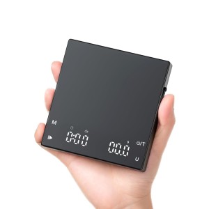 Meilen Mini Espresso Coffee Scale with T...