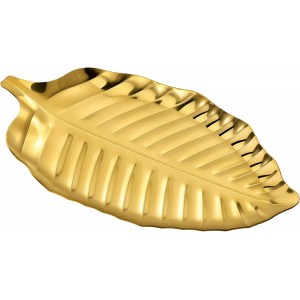 Leaf Spoon Rest for Kitchen Counter, 7.0...