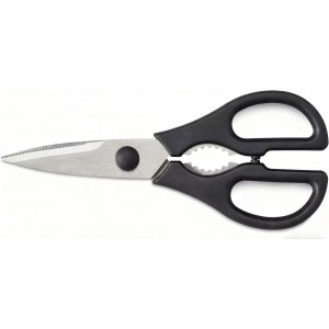 Pull-Apart Kitchen Shears – Heavy-Duty...