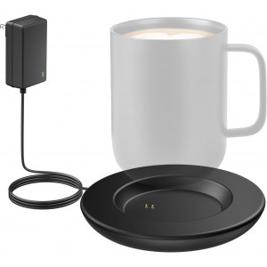 Charging Coaster 2 Compatible with Tempe...