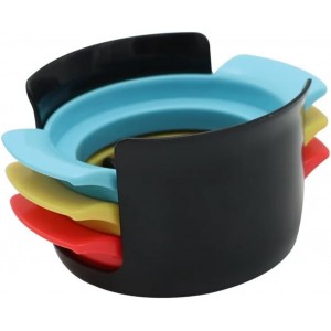 3-in-1 Kitchen Genius: The Ultimate Egg ...