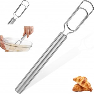 Danish Dough Whisk - 12