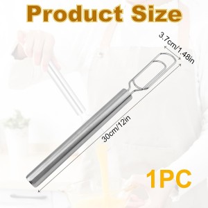 Danish Dough Whisk - 12