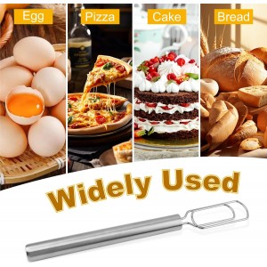 Danish Dough Whisk - 12